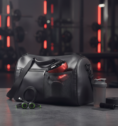 CUPMATIC™ – Slimme 3-in-1 Cupping, Gua Sha & Massage - CUPMATIC